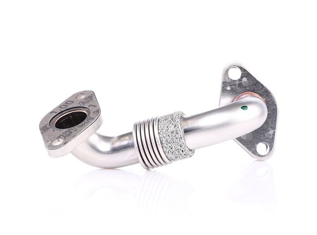 Pipe, EGR valve - A1832101 BOGAP